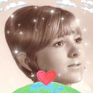 Meet your Posher, Barbara